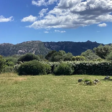 Vakantiehuis Mini Proche Santa Giulia *