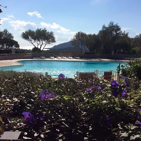 Mini Proche Santa Giulia Vakantiehuis
