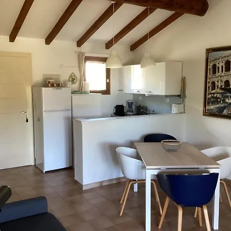 Mini Proche Santa Giulia Vakantiehuis Porto-Vecchio (Corsica)