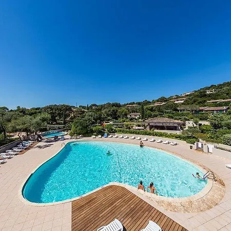 Mini Proche Santa Giulia Vakantiehuis Porto-Vecchio (Corsica)