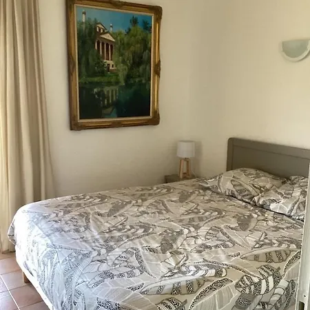 Mini Proche Santa Giulia Vakantiehuis