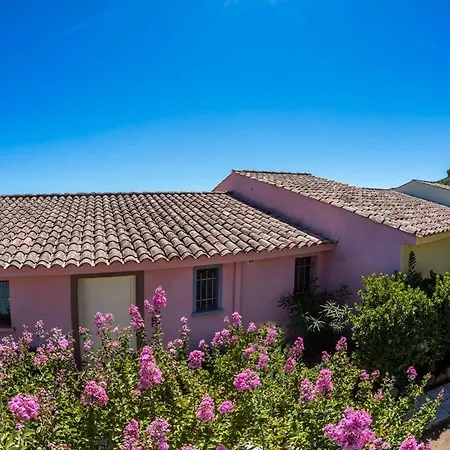 Mini Proche Santa Giulia Vakantiehuis