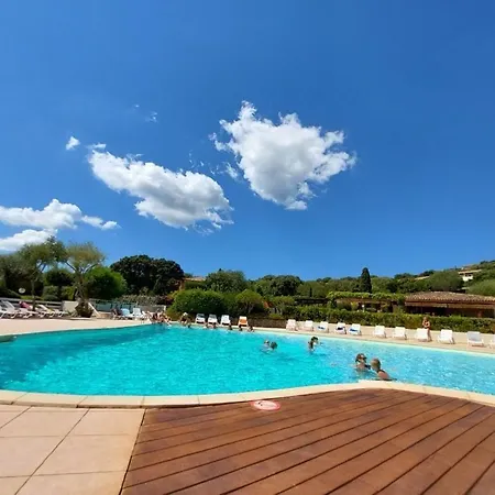 Mini Proche Santa Giulia Vakantiehuis