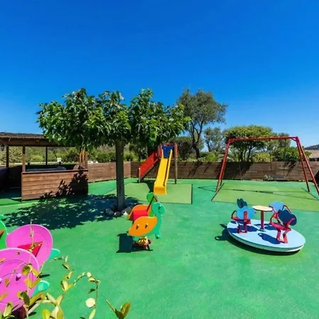 Mini Proche Santa Giulia Vakantiehuis Porto-Vecchio (Corsica)